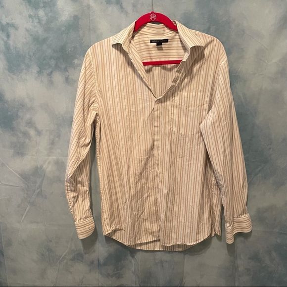 Banana Republic Other - BANANA REPUBLIC • button down men’s shirt